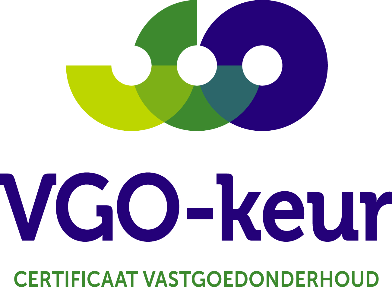 Logo VGO keur