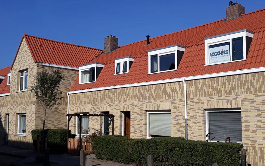 Elan wonen na de ingreep