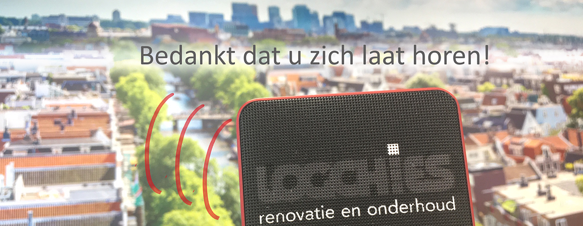 JBL boxje tekst