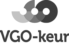 VGO keur grijs