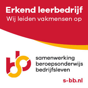 SBB Erkenningsbordje