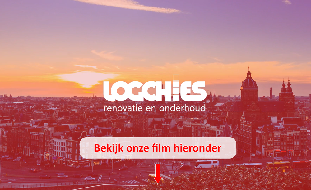 Film wij zijn Logchies