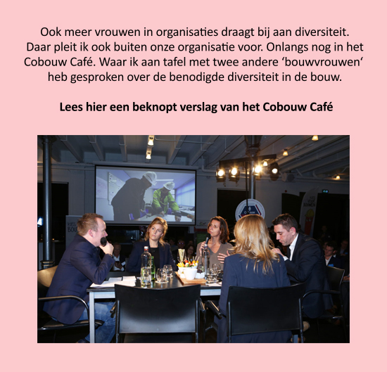 cobouw cafe foto