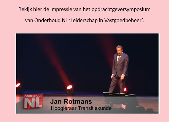 onderhoud nl jan rotmans