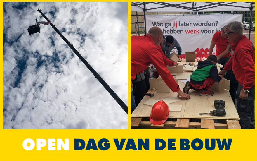 Dag van de bouw