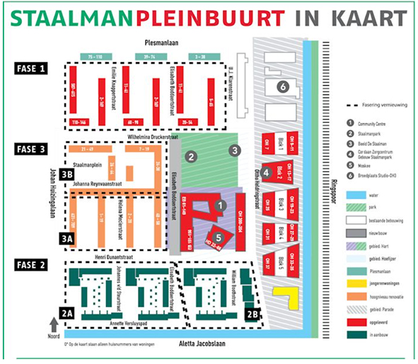 staalmanpleinbuurt