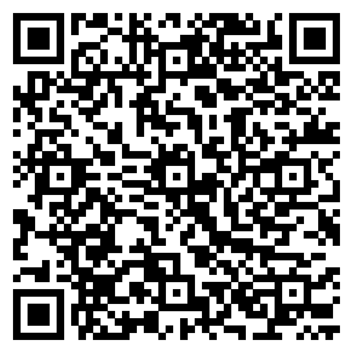 websiteplanet qr